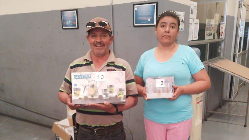 Posada voceadores El Sol de Durango